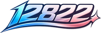 12822